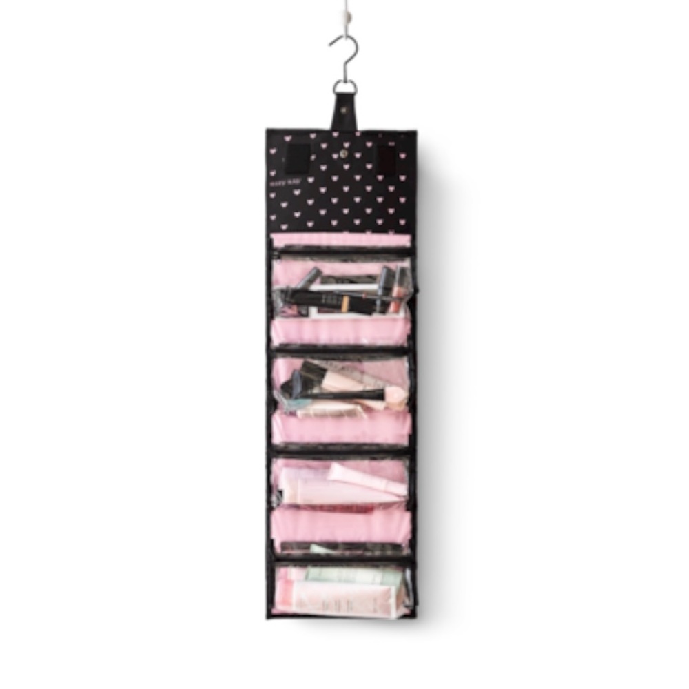 Mary Kay Travel Roll-Up Bag NEW - Picture 2 of 5